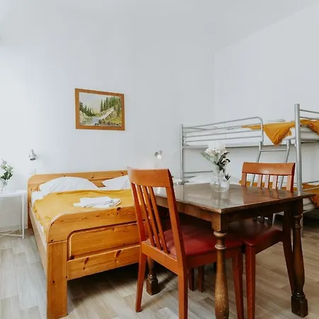 Gemuetliche Im Historischen Gaestehaus