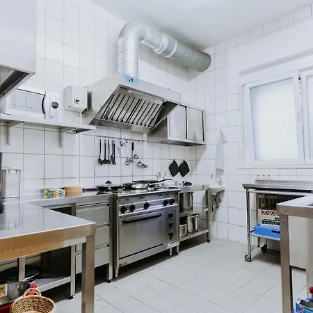 דירה Gemuetliche Im Historischen Gaestehaus *