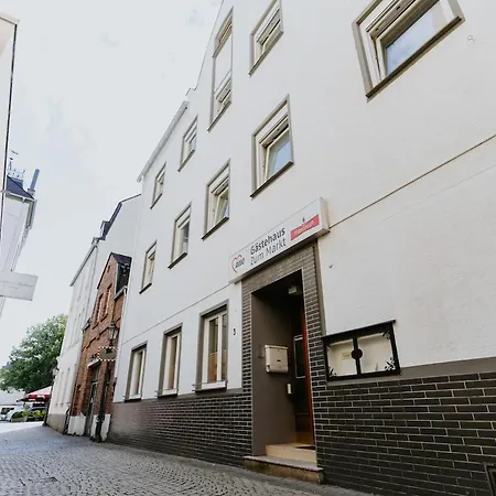 Gemuetliche Im Historischen Gaestehaus