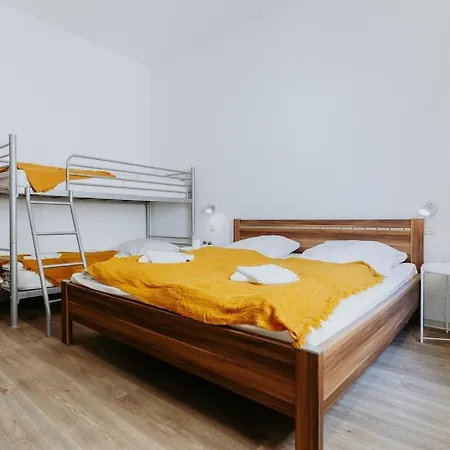 דירה Gemuetliche Im Historischen Gaestehaus